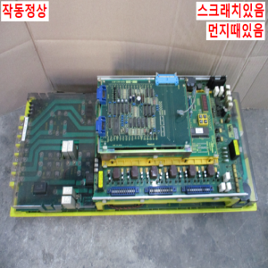 북71317/서보드라이브/A06B-6064-H315/화낙